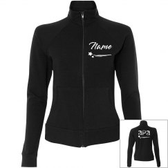 Adult Slim Fit Jacket APA