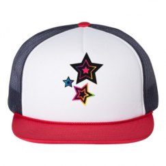 Foamie Snapback Trucker Hat