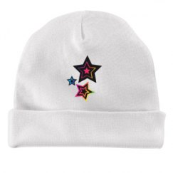 Rabbit Skins Baby Hat