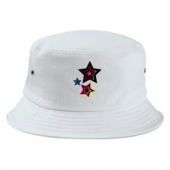 Unisex Bucket Hat
