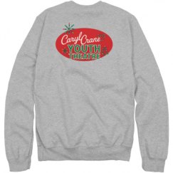 Unisex Basic Promo Crewneck Sweatshirt
