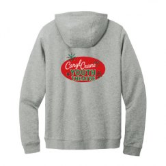 Unisex Nike Pullover Hoodie