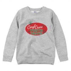 Youth Christmas Sweatshirt