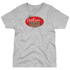 Youth Premium Tee