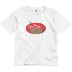 Youth Basic Promo Tee