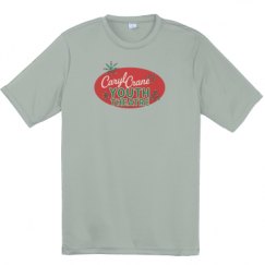 Youth Athletic Performance Tee