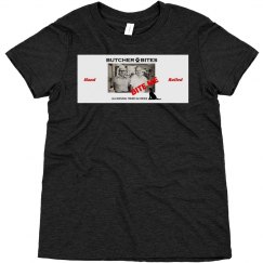 Youth ‘The Butchers’ T