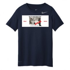 Youth Nike Legend Shirt