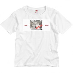 Youth Basic Promo Tee