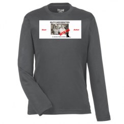 Youth Performance Long Sleeve Tee