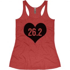 Heart 26.2