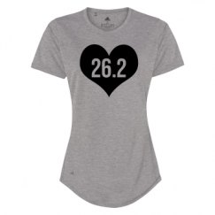 Women's Adidas Sport Shirt