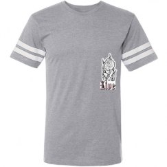 Unisex Vintage Sports Tee