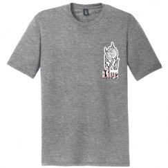 Unisex Perfect Tri Tee