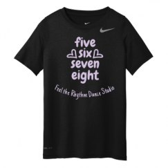 Youth Nike Legend Shirt