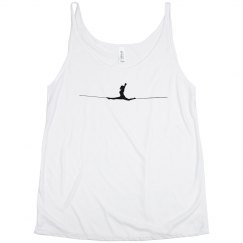 Splits - Slouchy Tank (in Multiple Colors)