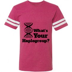 Unisex Vintage Sports Tee