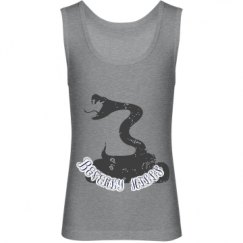 Youth Jersey Tank Top