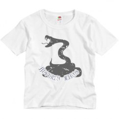 Youth Basic Promo Tee