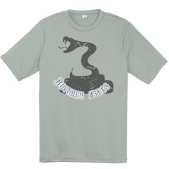 Youth Athletic Performance Tee