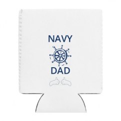 Regular 12 oz Can Cooler