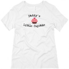 Ladies Relaxed Fit Tee