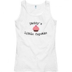 Ladies Semi-Fitted Tank