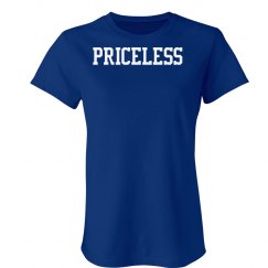 PRICELESS
