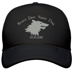 Name Day Hat