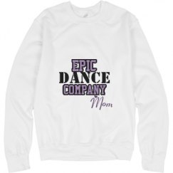 Unisex Basic Promo Crewneck Sweatshirt