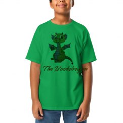 The Bookworm Monsters Cannon youth