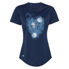 Women's Adidas Sport Shirt 