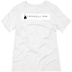 Ladies Relaxed Fit Tee