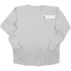 Ladies Game Day Jersey