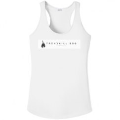 Ladies Athletic Performance Racerback Tank