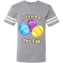 Unisex Vintage Sports Tee