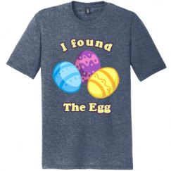 Unisex Perfect Tri Tee