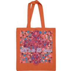 Canvas Tote Bag