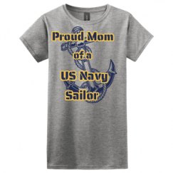 Ladies Basic Softstyle Tee