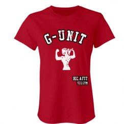 Ladies Slim Fit Favorite Tee