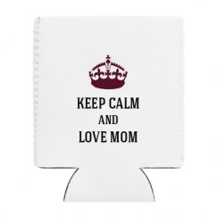 Regular 12 oz Can Cooler