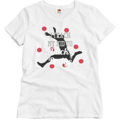 Ladies Basic Softstyle Promo Tee