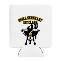 Regular 12 oz Can Cooler