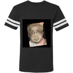 Unisex Vintage Sports Tee