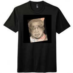 Unisex Perfect Tri Tee