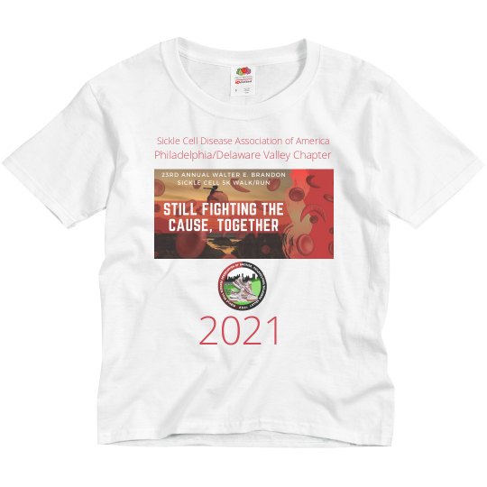 23rd Annual 5K Walk/Run (Children)