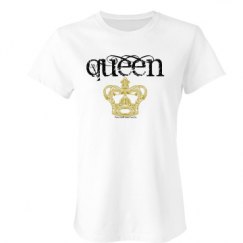 Ladies Slim Fit Favorite Tee