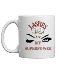 11oz Ceramic Coffee Mug