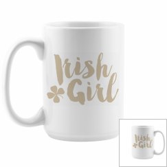 Irish Girl