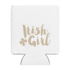 Regular 12 oz Can Cooler